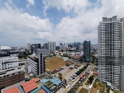 Blk 9 City View @ Boon Keng (Kallang/Whampoa), HDB 5 Rooms #208399341